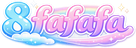 8fafafa Logo